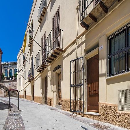 Casa Spiga Daire Cagliari Dış mekan fotoğraf